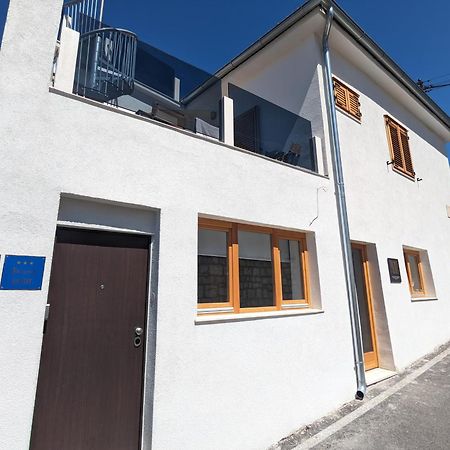 Fjaka Apartments & Rooms Šibenik Kültér fotó