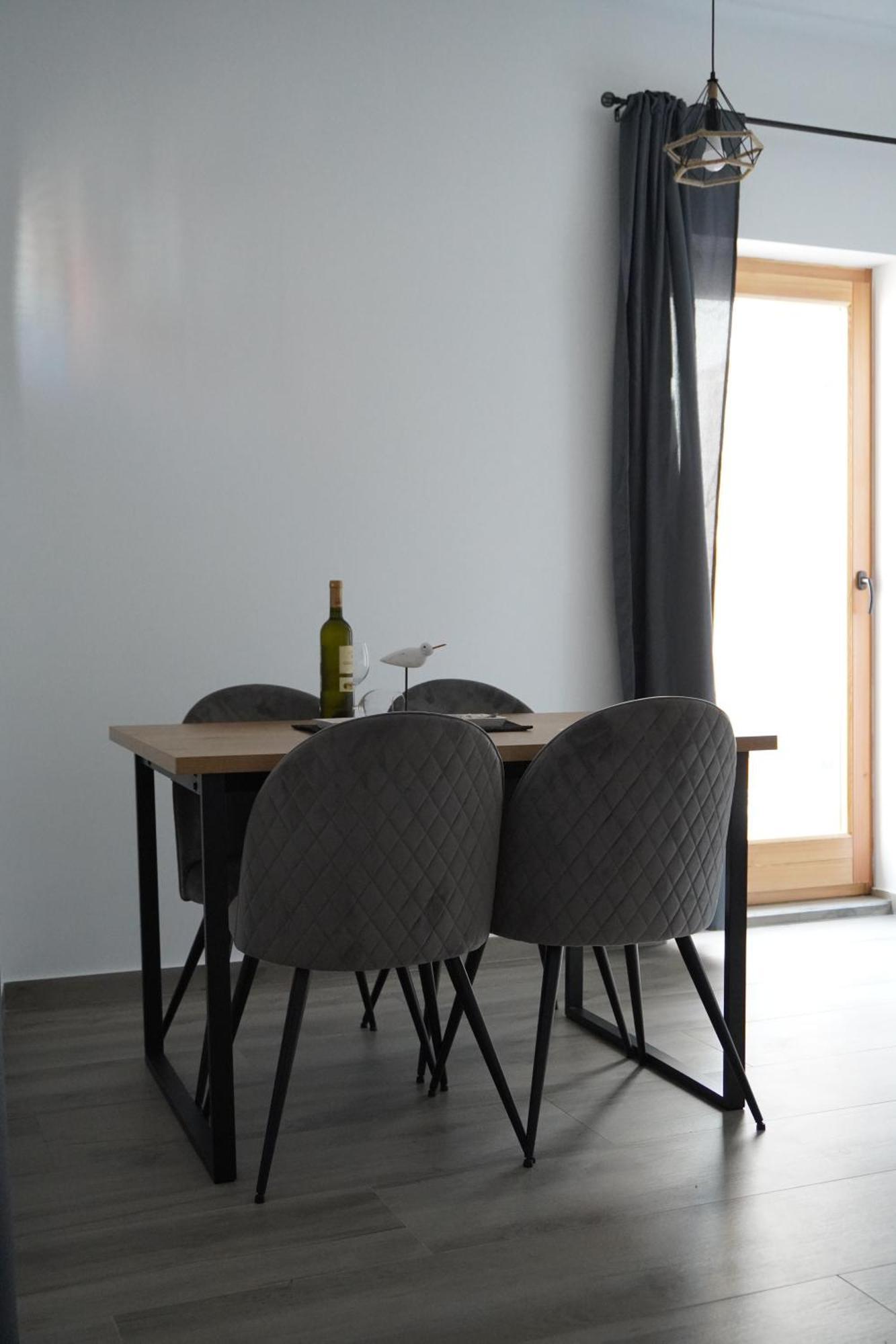Fjaka Apartments & Rooms Šibenik Kültér fotó
